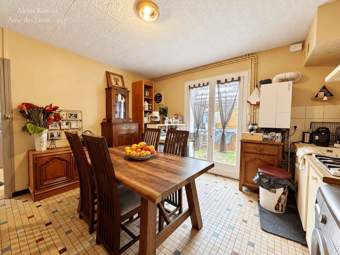 Maison à vendre, 46m², Ménesplet