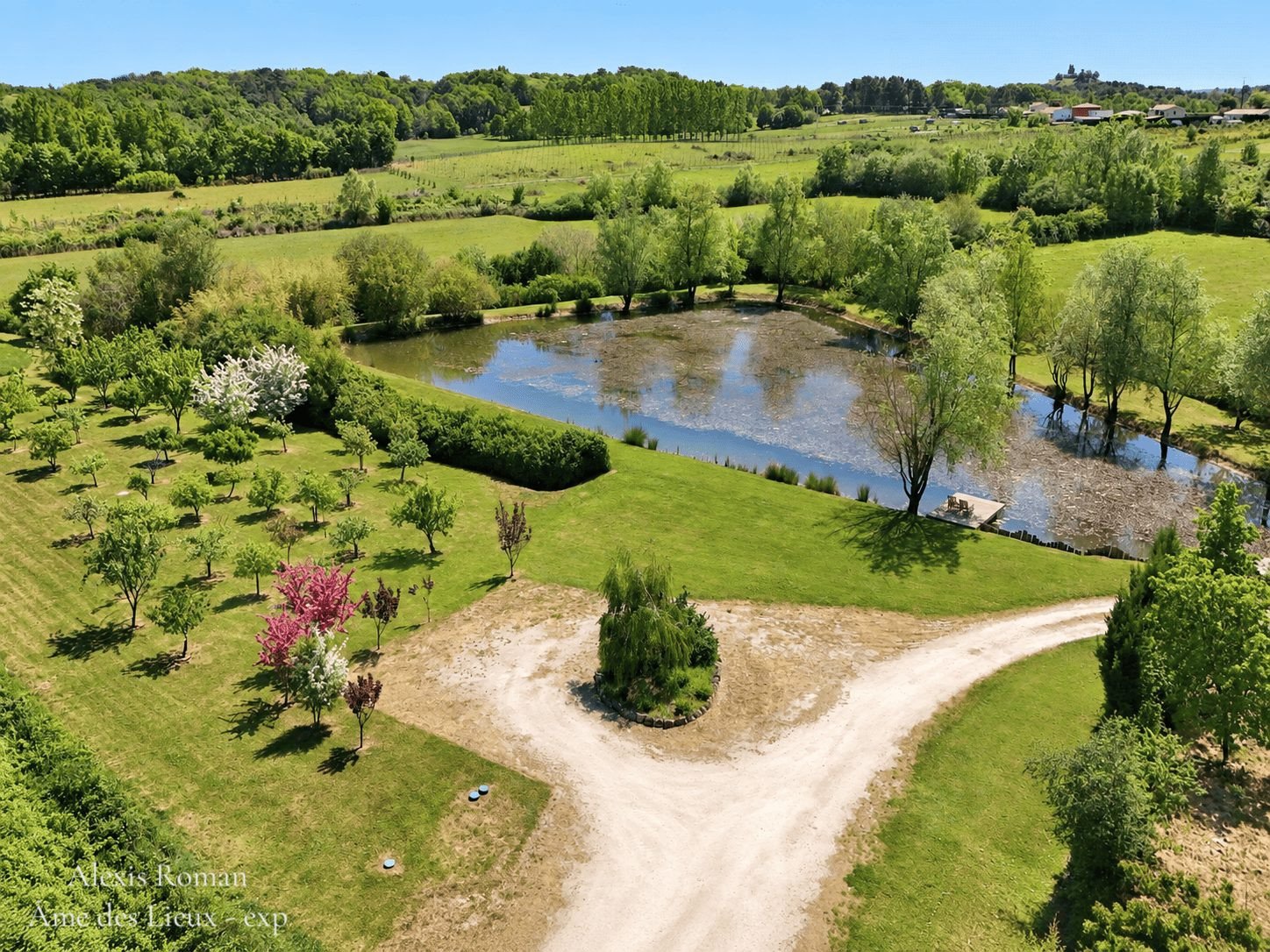 Maison à vendre, 111m², Villefranche-de-Lonchat