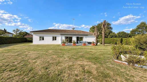 Maison 4 pièces 107 m² · à Montpon-Ménestérol · 107 m² · 269 000 €