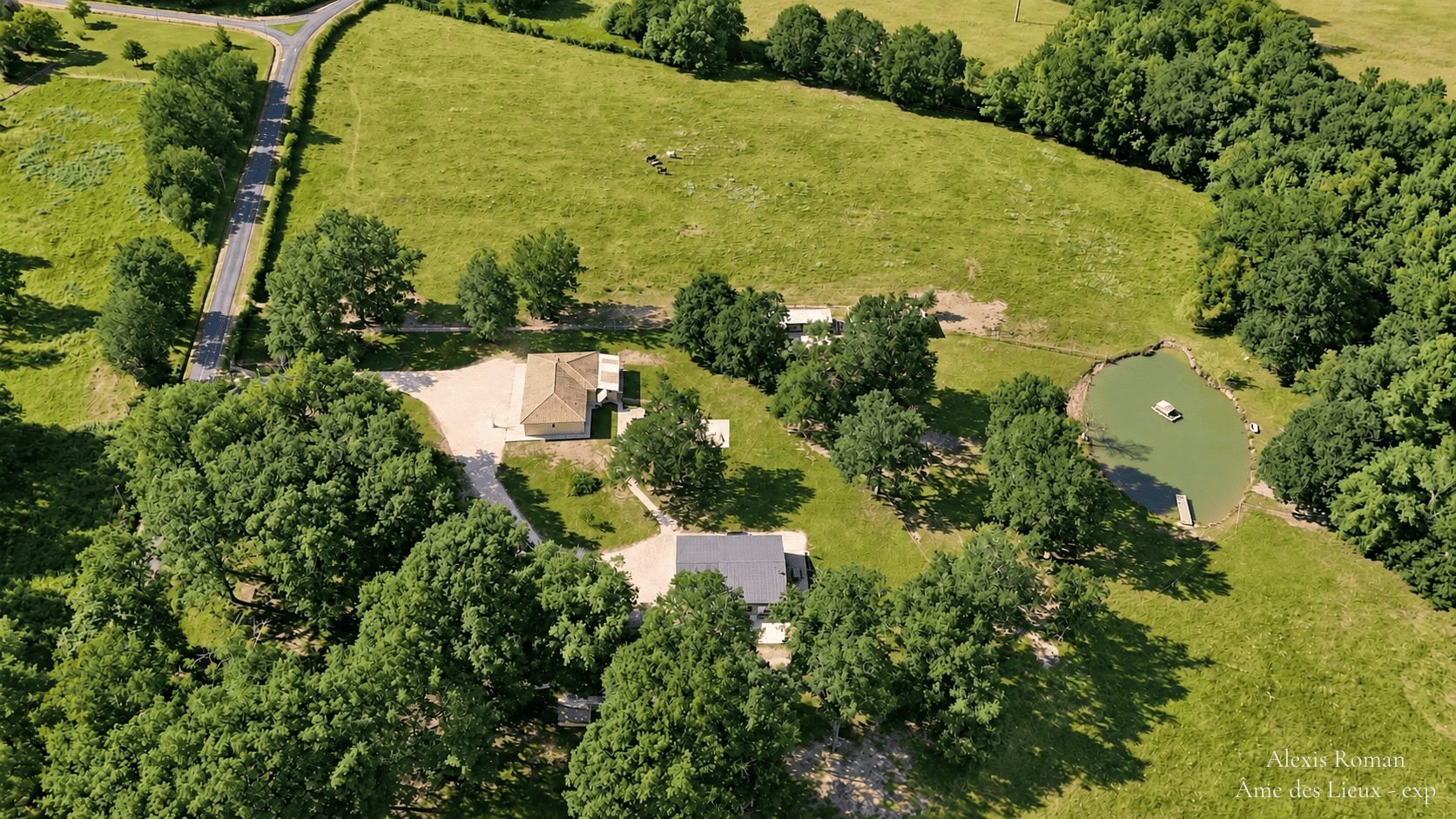 Maison à vendre, 147m², Villefranche-de-Lonchat
