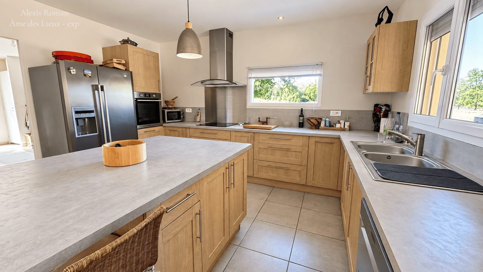 Maison à vendre, 147m², Villefranche-de-Lonchat