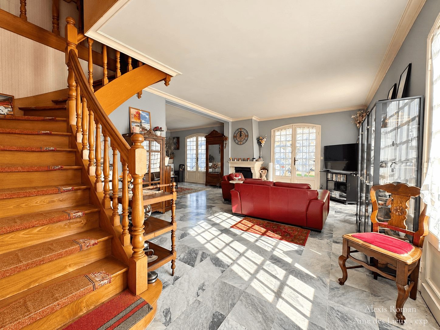Maison à vendre, 187m², Ménesplet