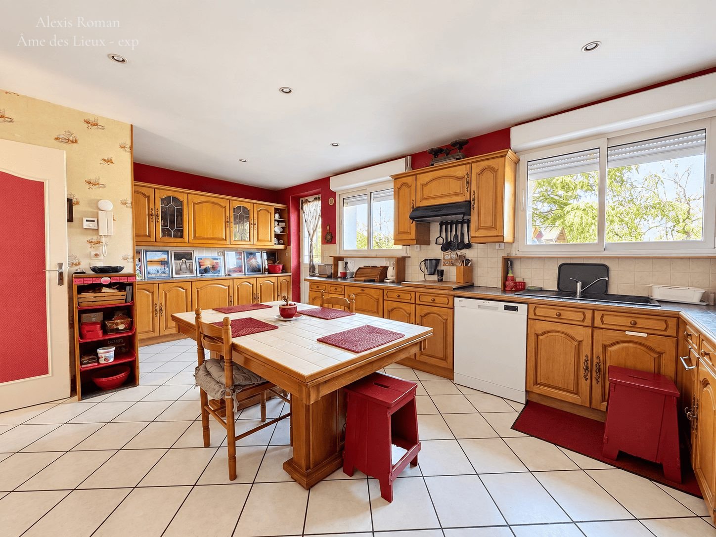 Maison à vendre, 187m², Ménesplet