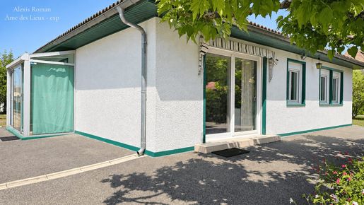 Maison 4 pièces 85 m² · à Montpon-Ménestérol · 85 m² · 155 000 €