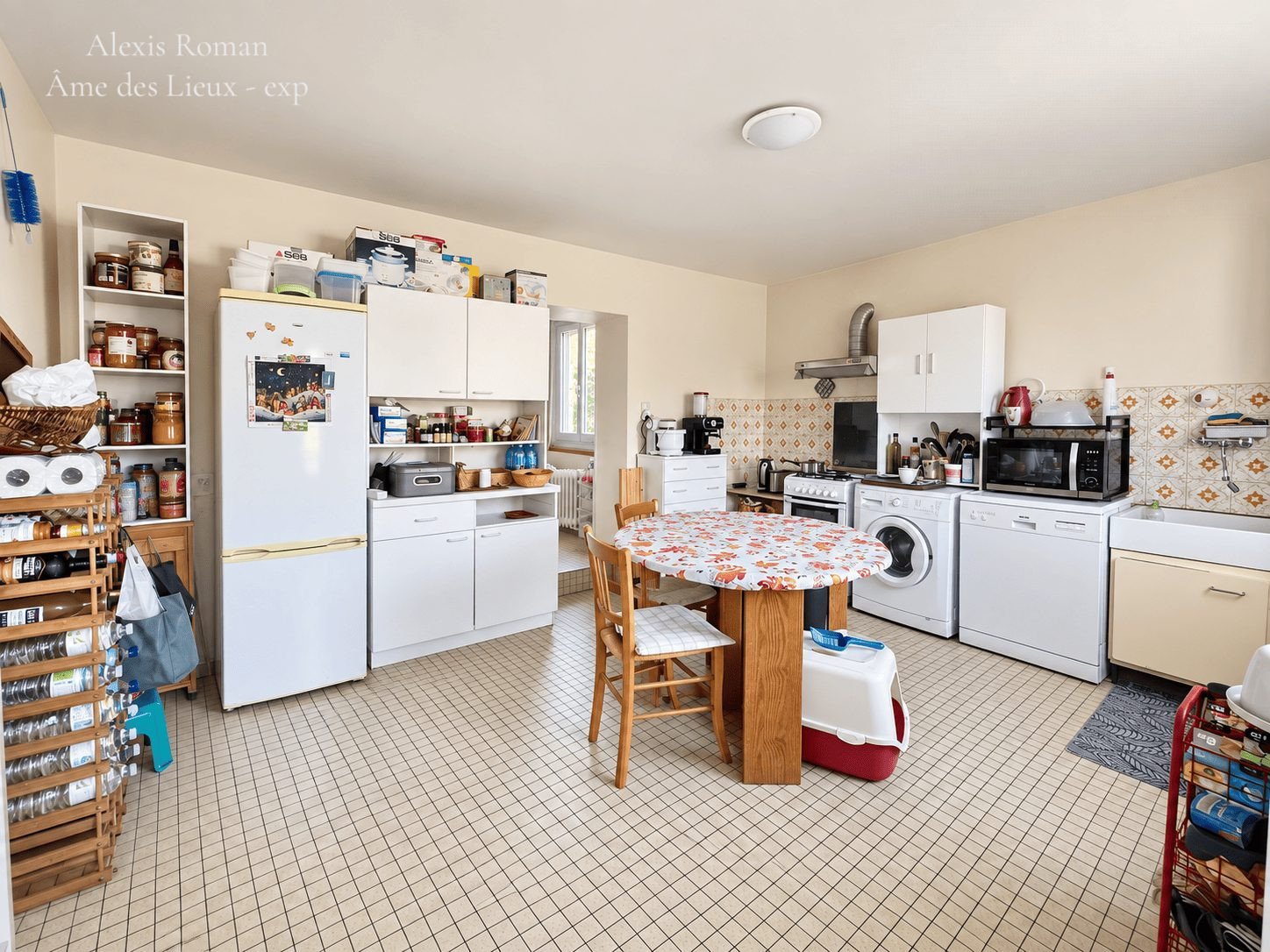 Maison à vendre, 46m², Ménesplet
