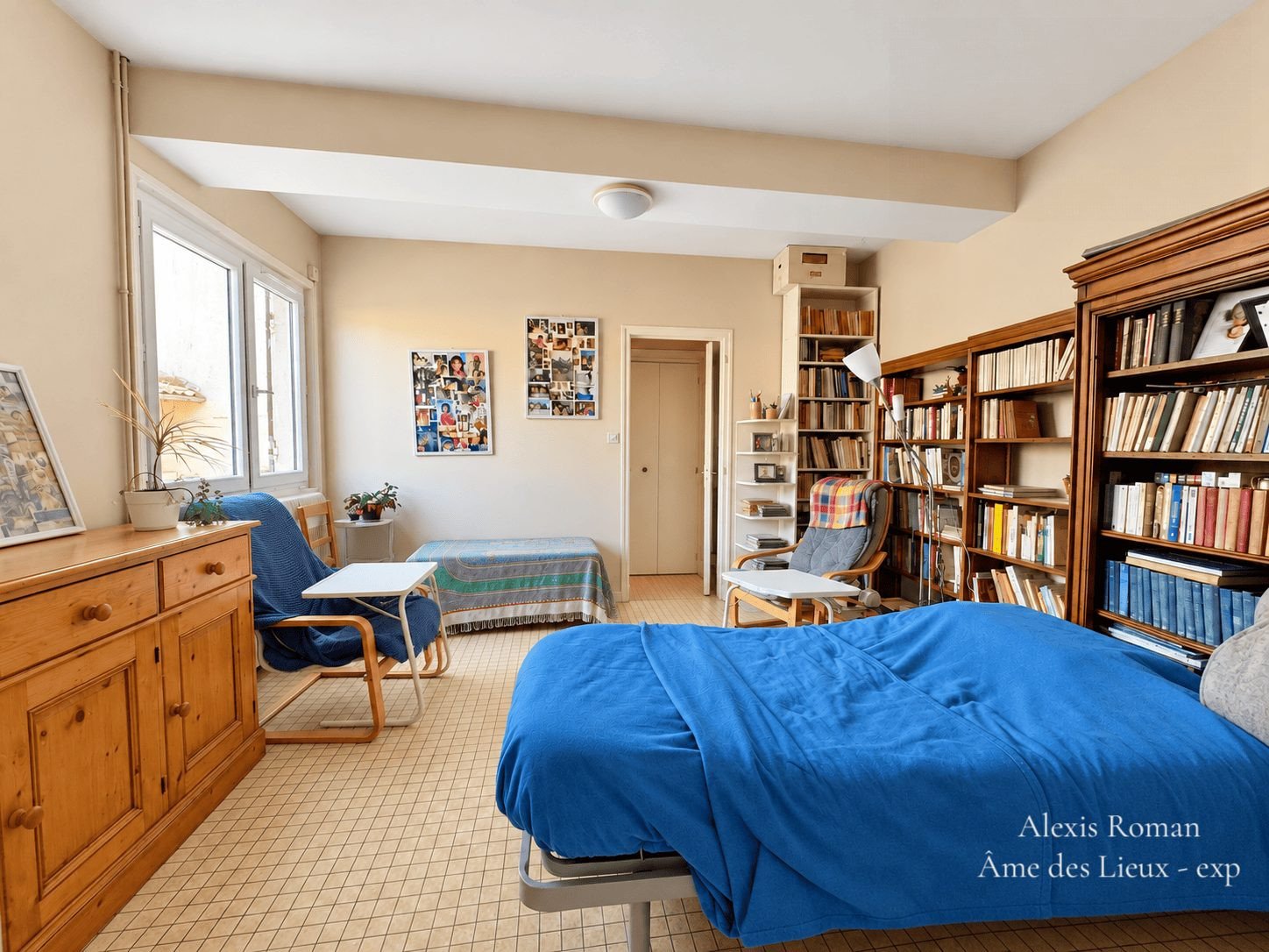 Maison à vendre, 46m², Ménesplet