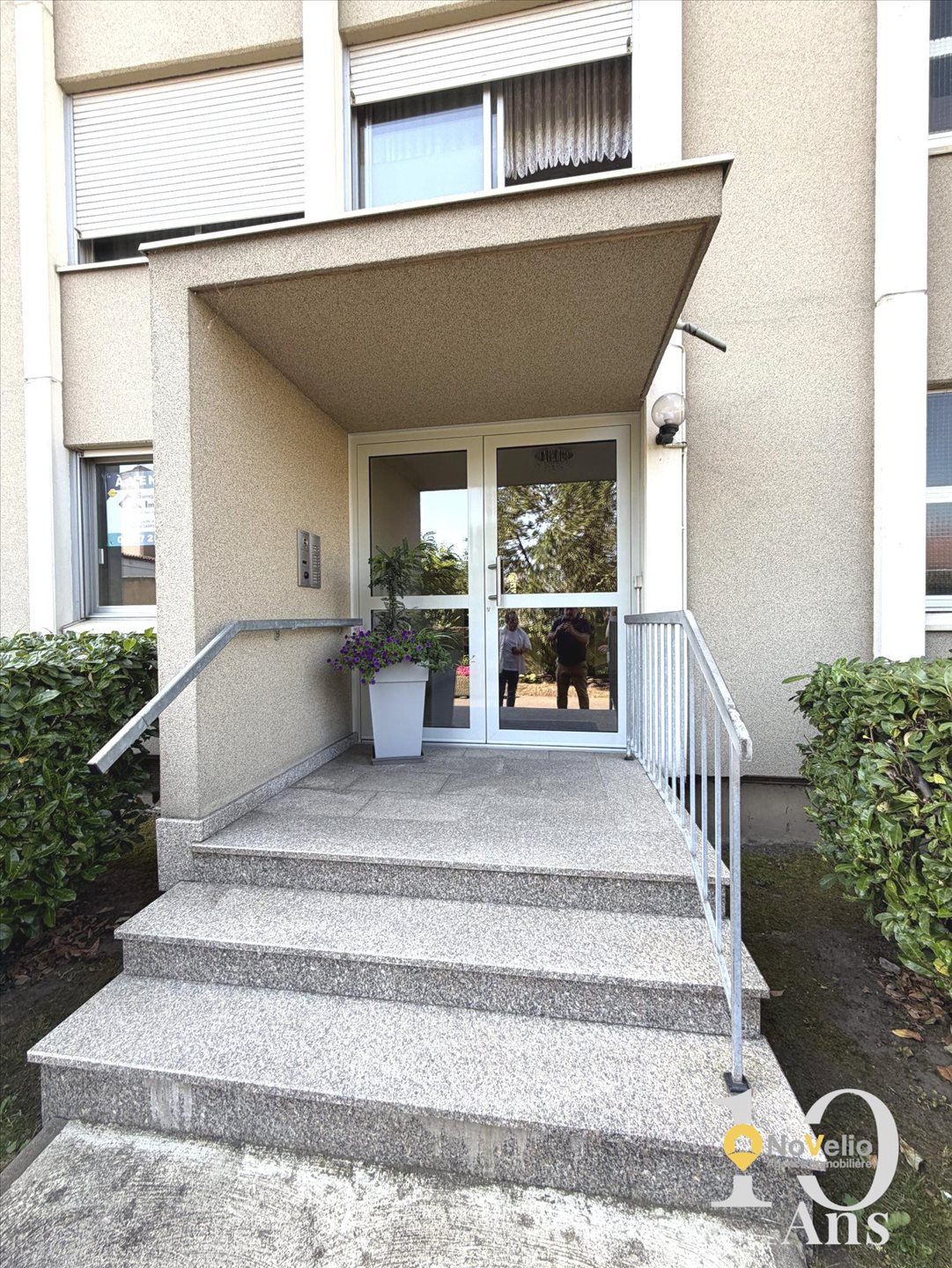 Appartement à vendre, 67m², Forbach