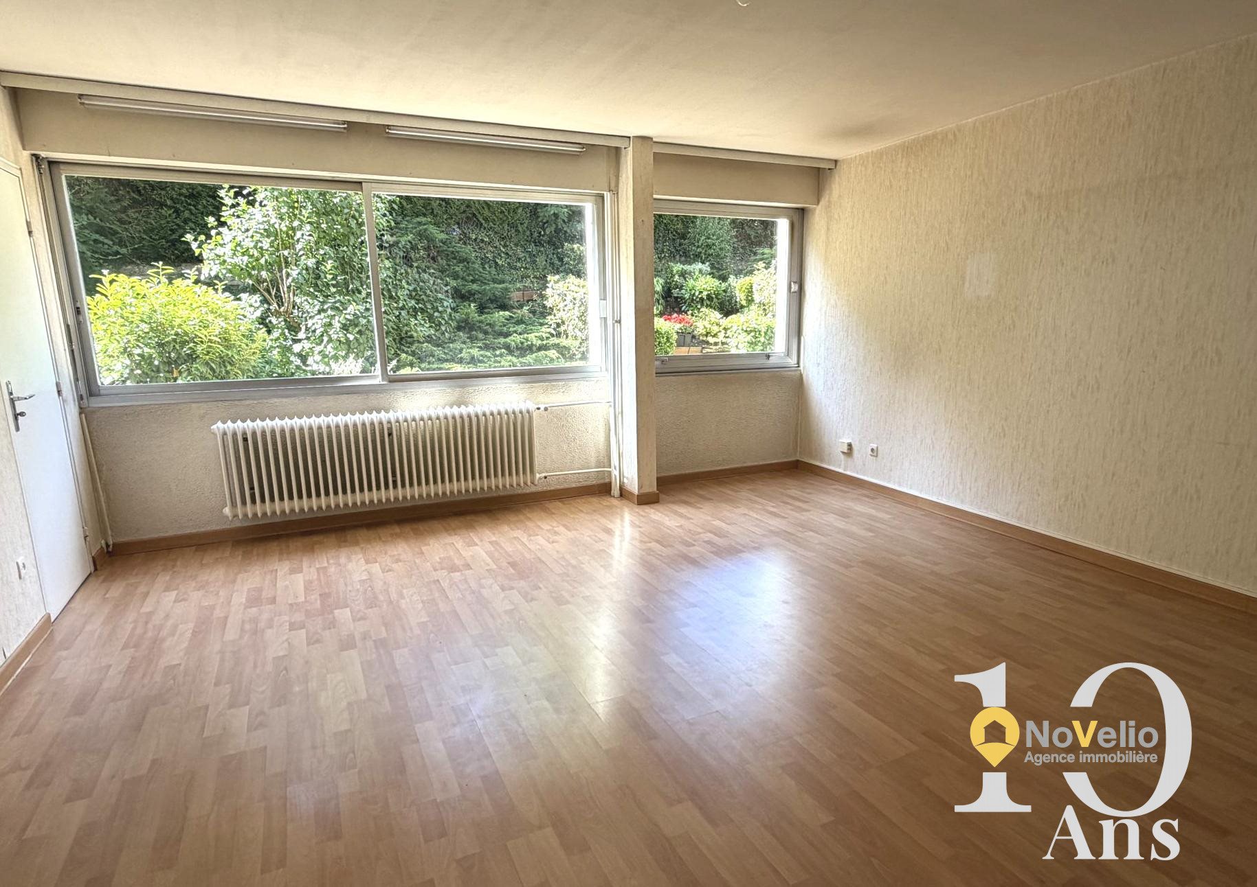 Appartement à vendre, 67m², Forbach
