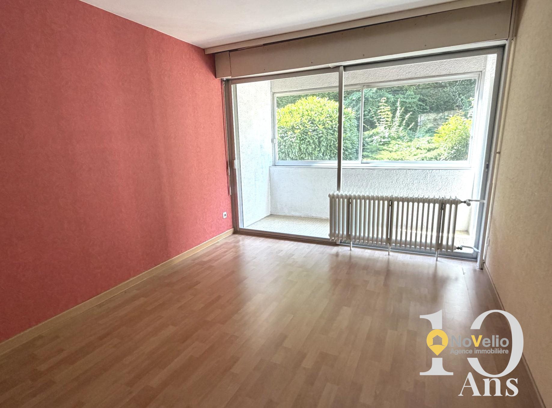 Appartement à vendre, 67m², Forbach