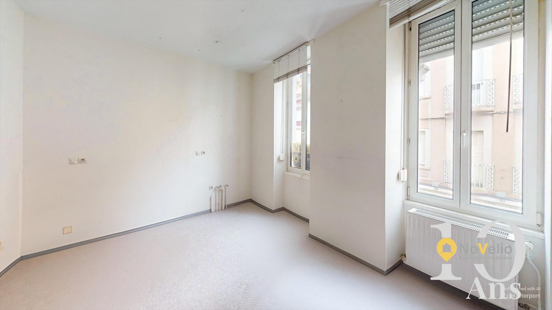 Appartement à vendre, 81m², Forbach