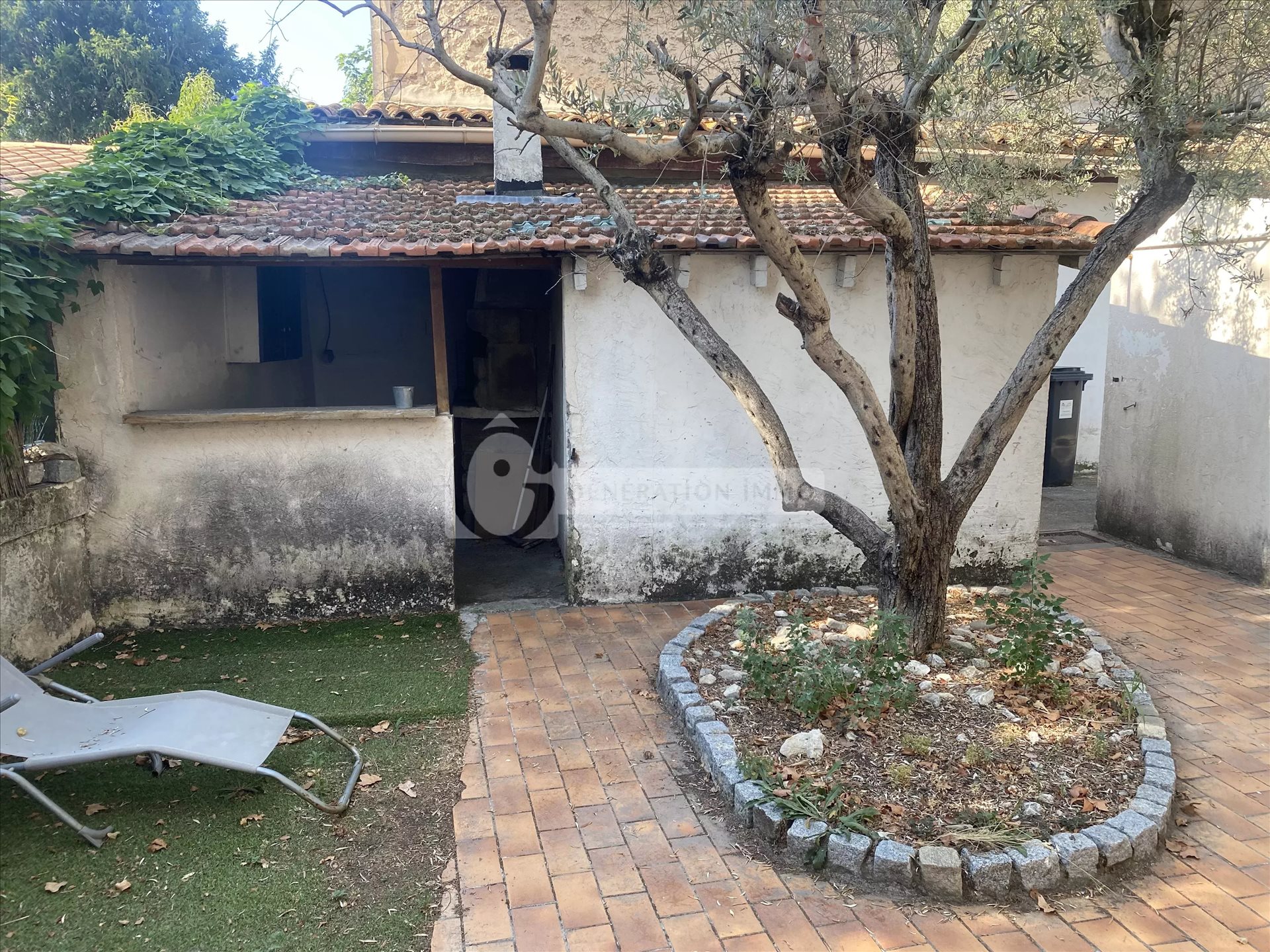 Maison à vendre, 46m², Arles