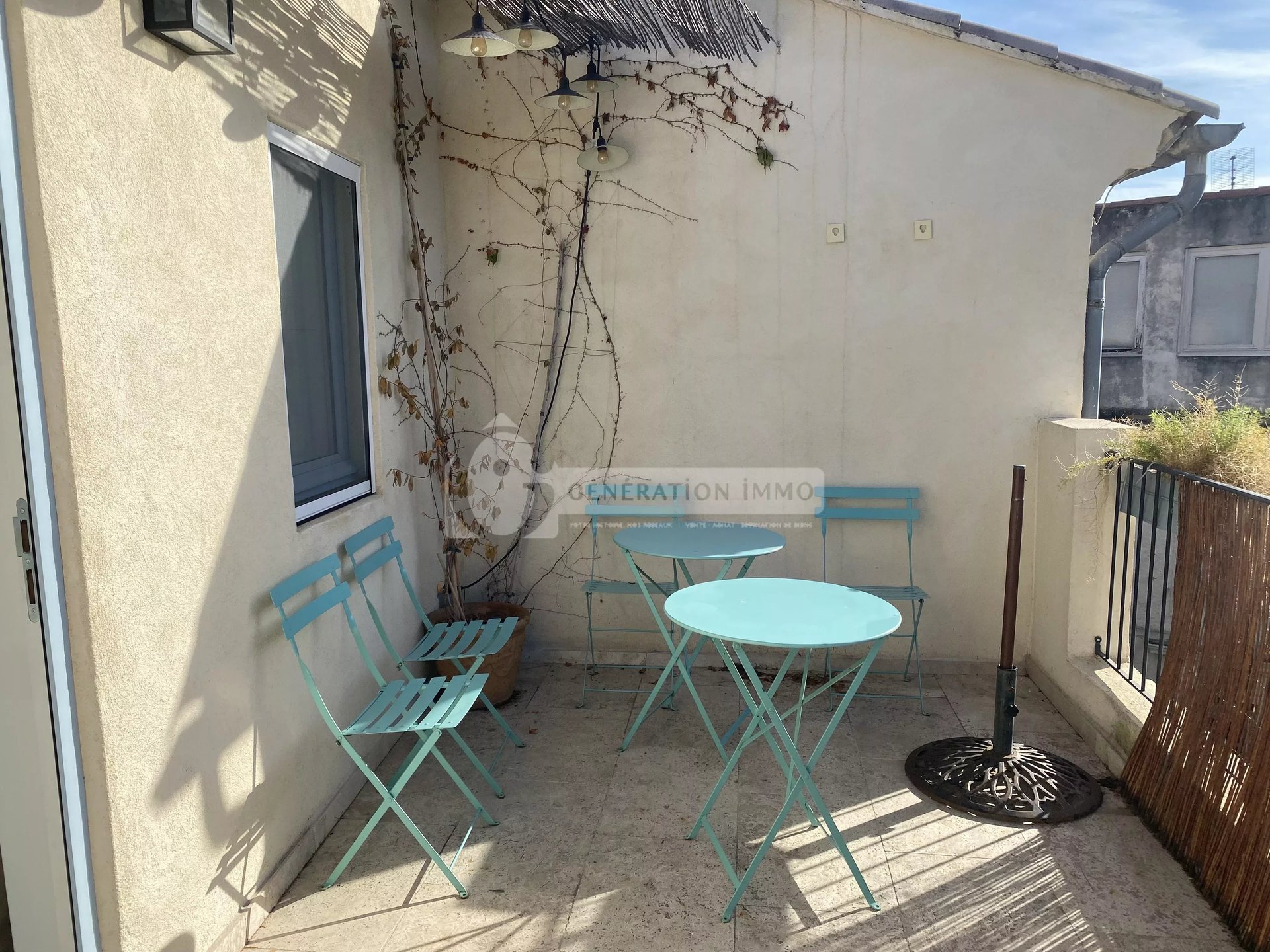Maison à vendre, 70m², Arles