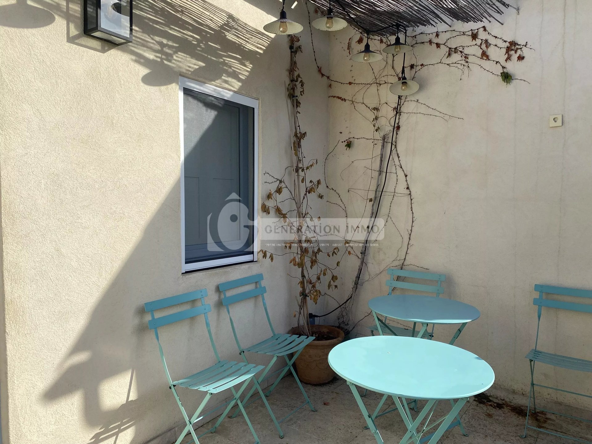Maison à vendre, 70m², Arles