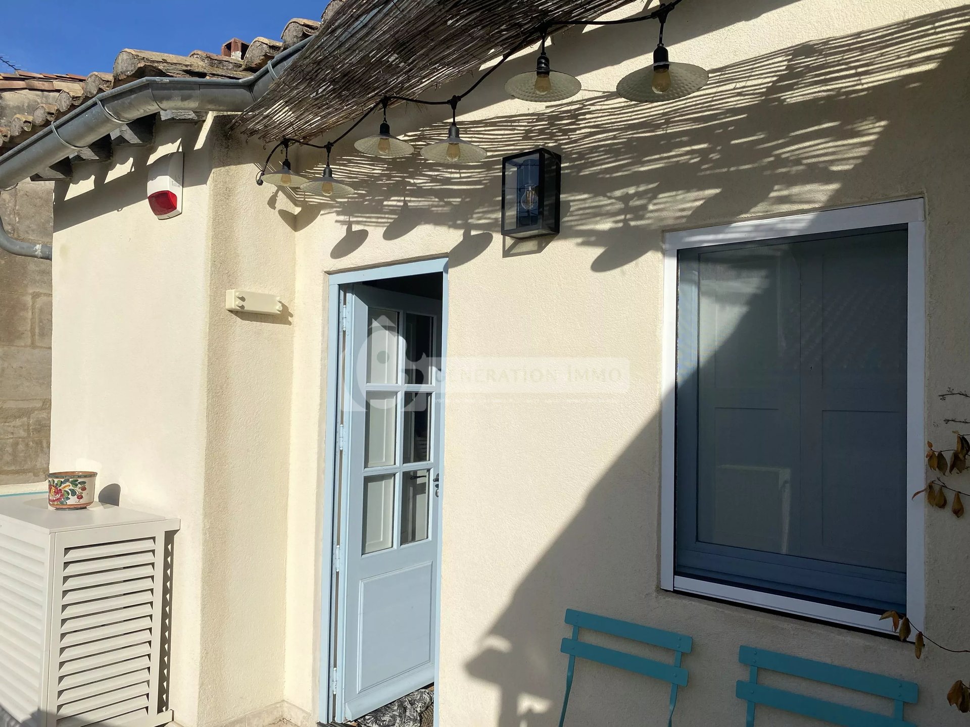 Maison à vendre, 70m², Arles