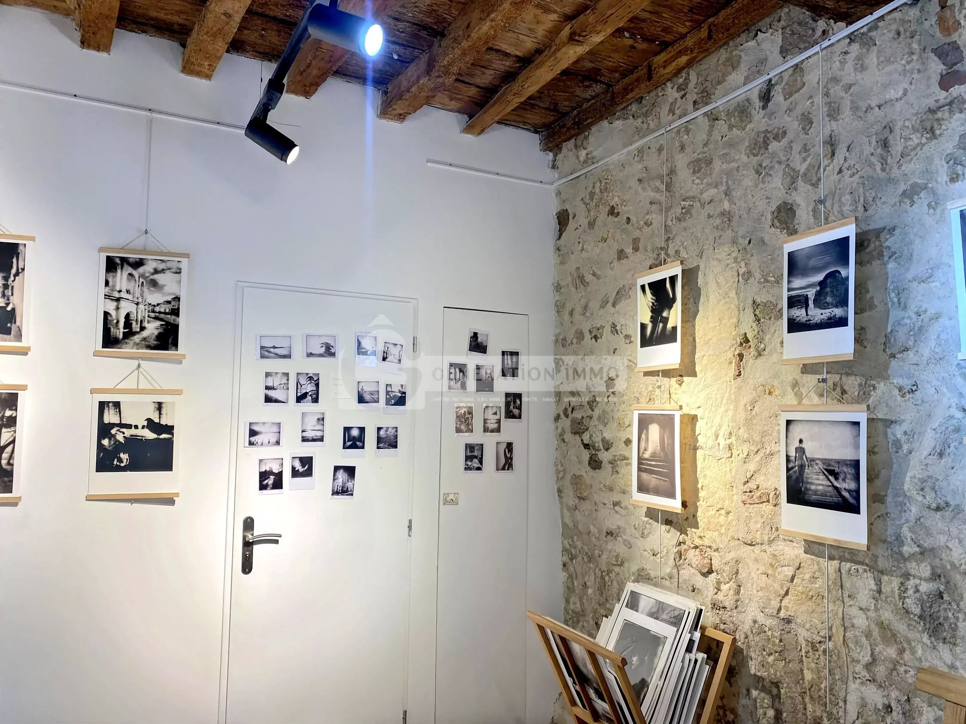 Maison à vendre, 55m², Arles