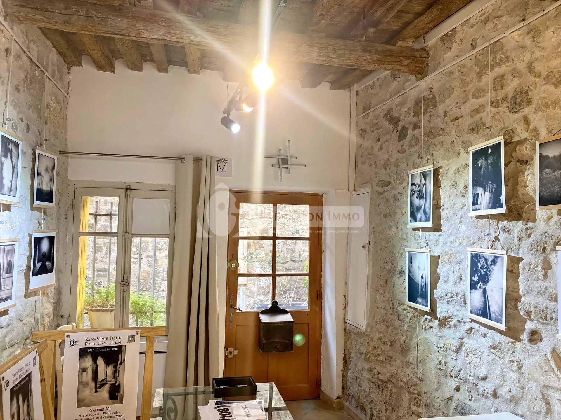 Maison à vendre, 55m², Arles