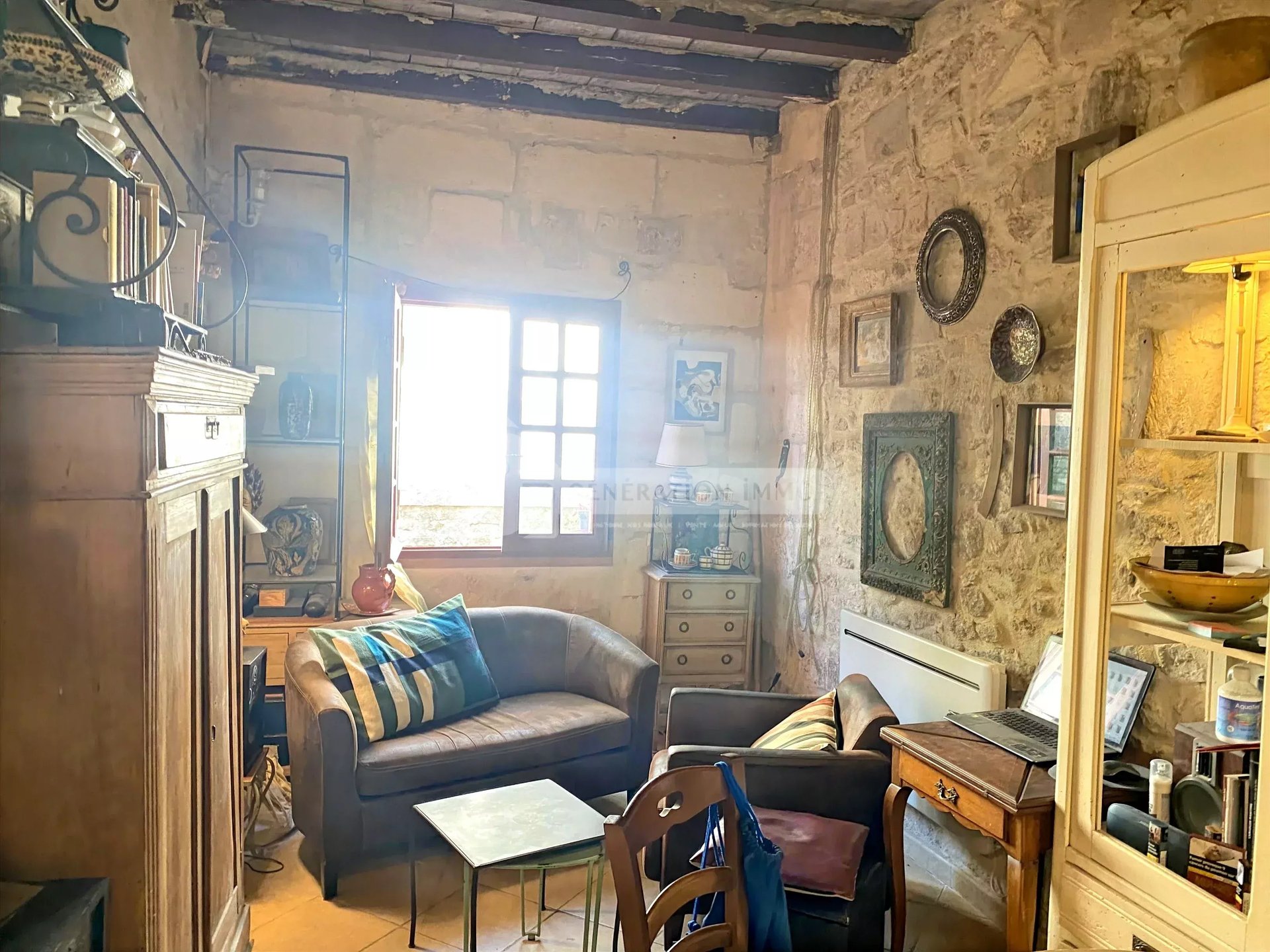 Maison à vendre, 55m², Arles