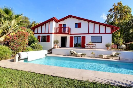 Maison 7 pièces 220 m² · à Bidart · 220 m² · 1 780 000 €