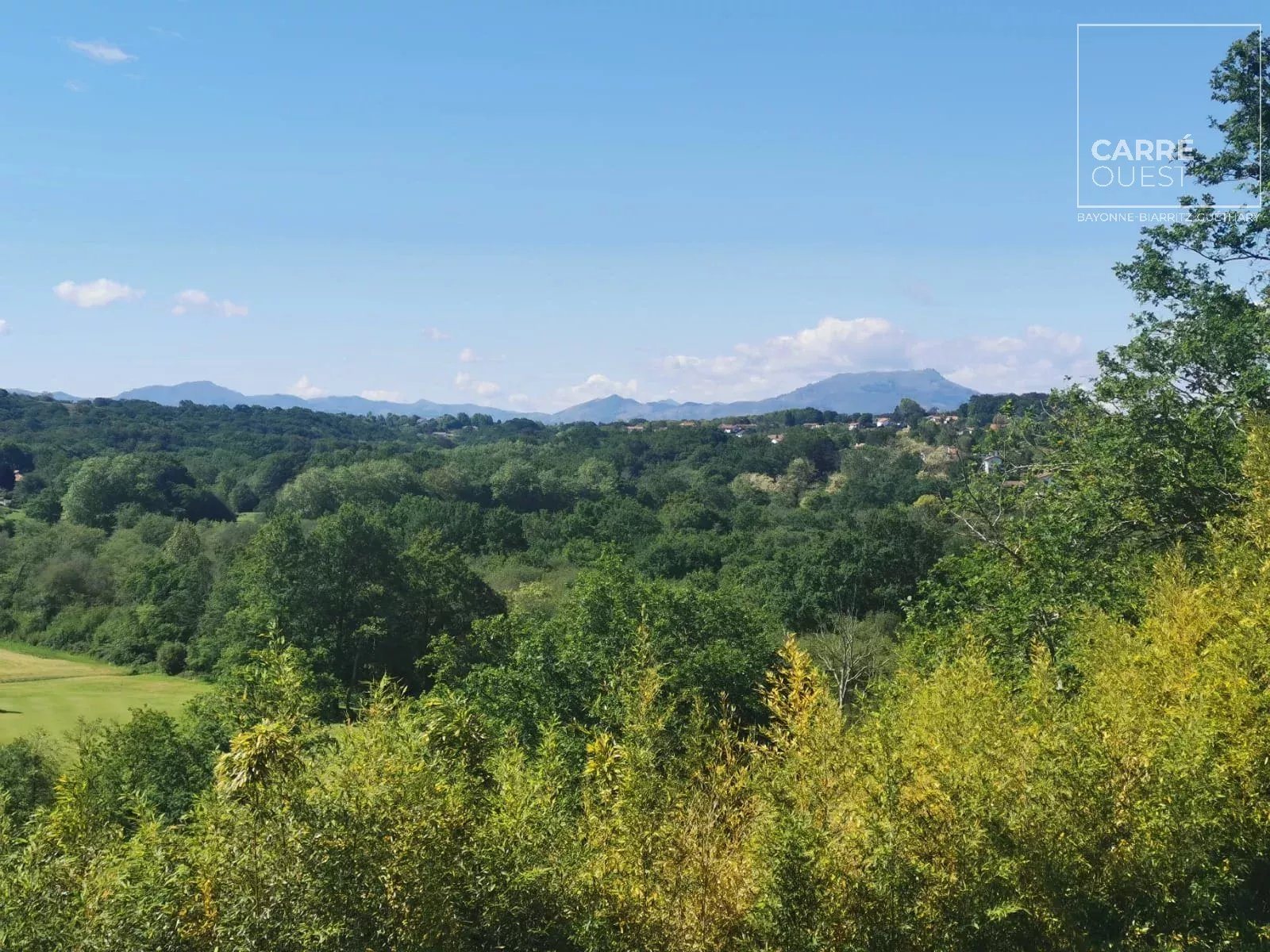 Maison à vendre, 223m², Bassussarry