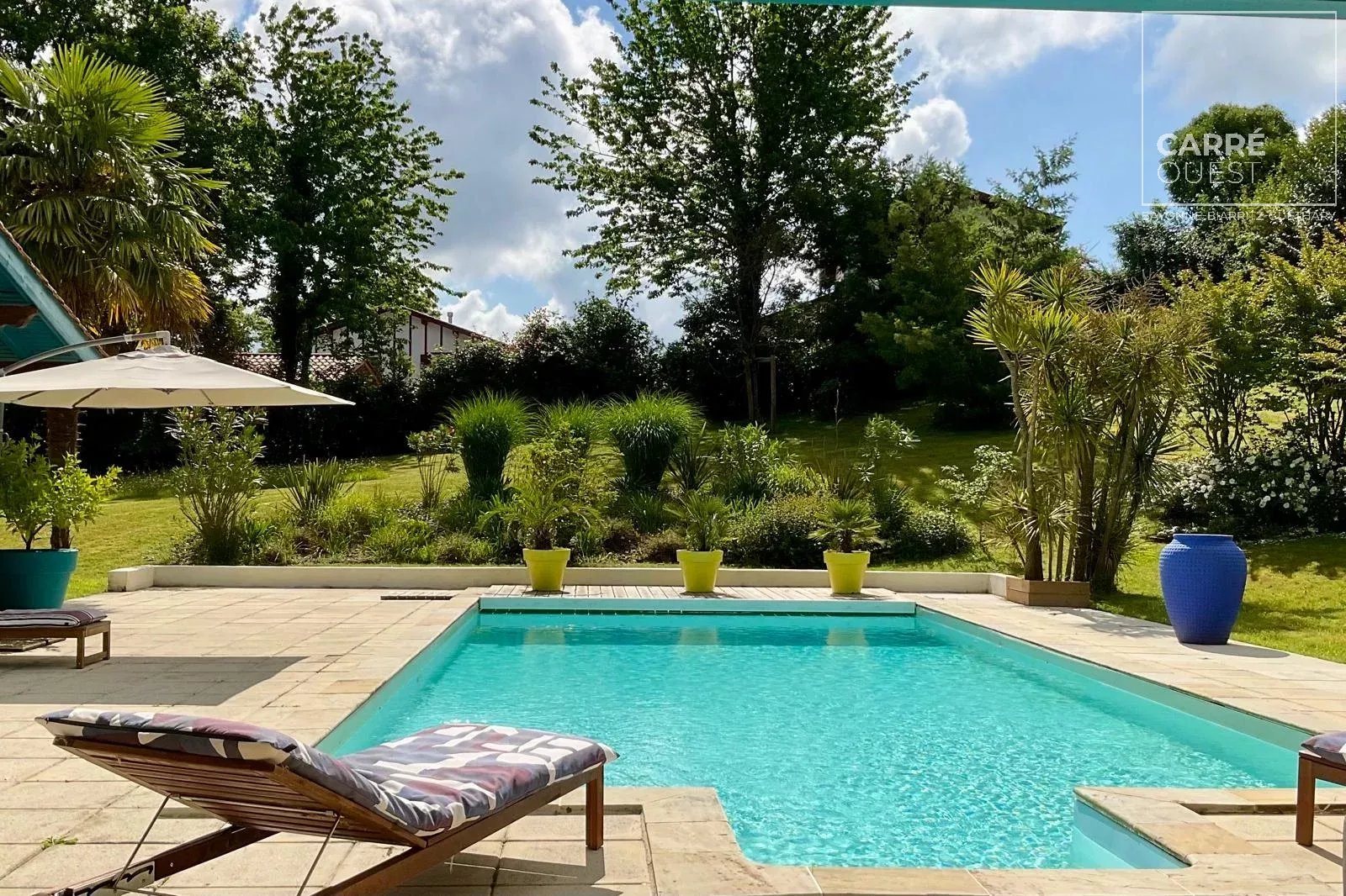 Maison à vendre, 300m², Arcangues