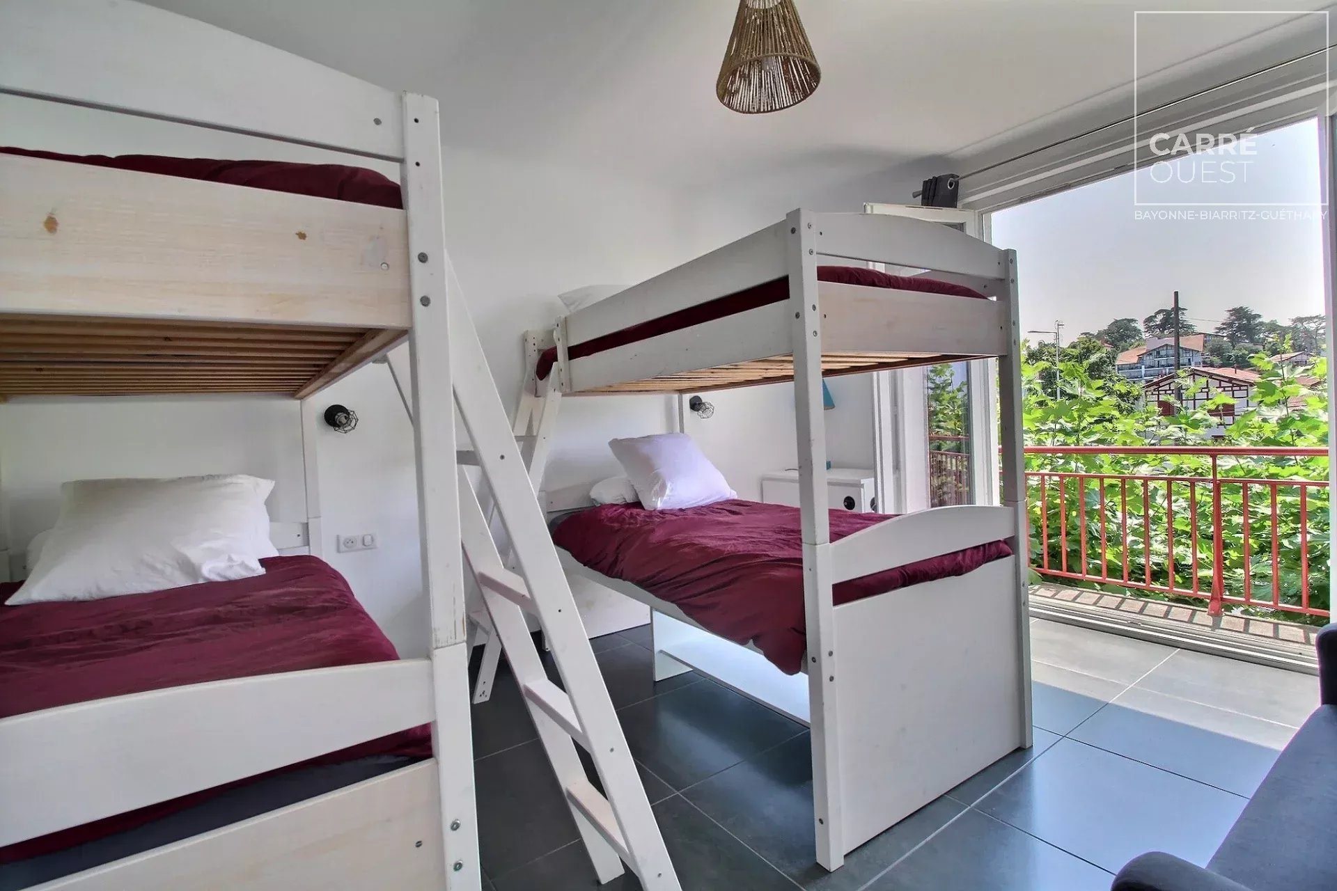 Appartement à vendre, 80m², Guéthary