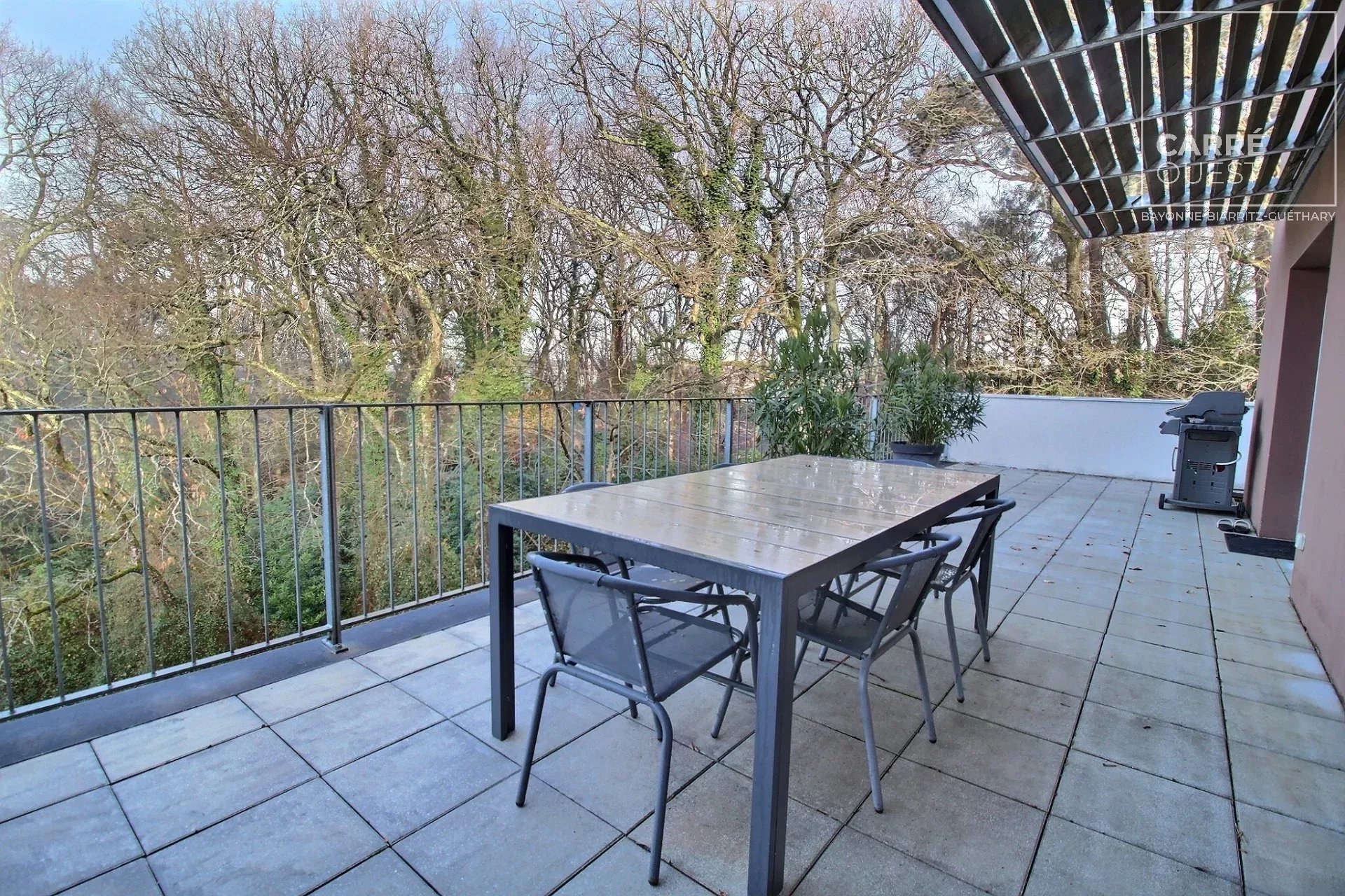 Appartement à vendre, 84m², Bayonne