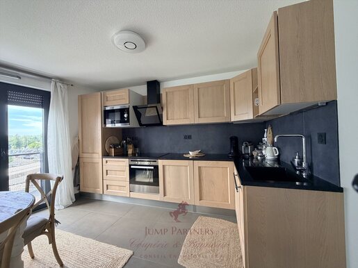 Appartement 4 pièces 100 m² · à La Teste-de-Buch · 100 m² · 614 000 €