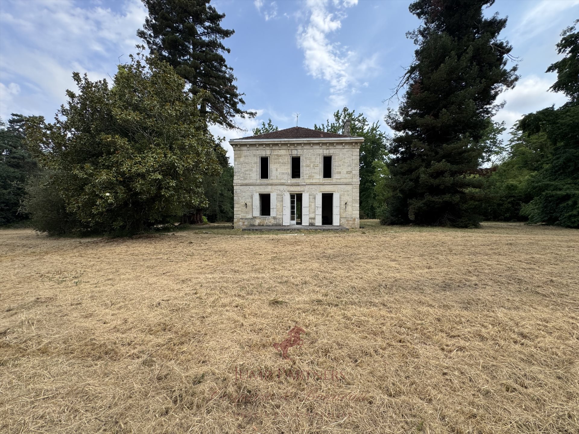 Maison à vendre, 220m², Saucats
