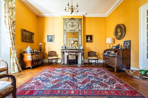 Appartement 8 pièces 193 m² · à Bordeaux · 193 m² · 1 100 000 €