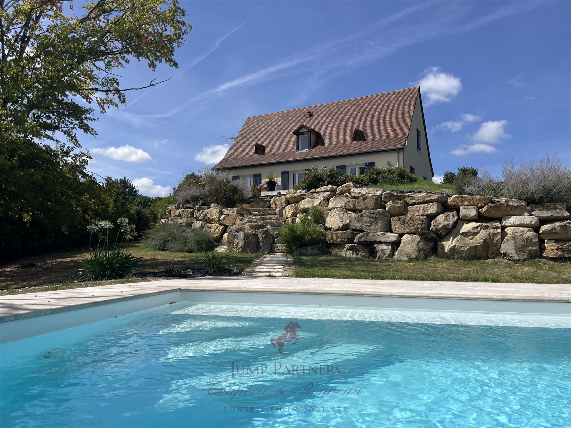 Maison à vendre, 132m², Monbazillac