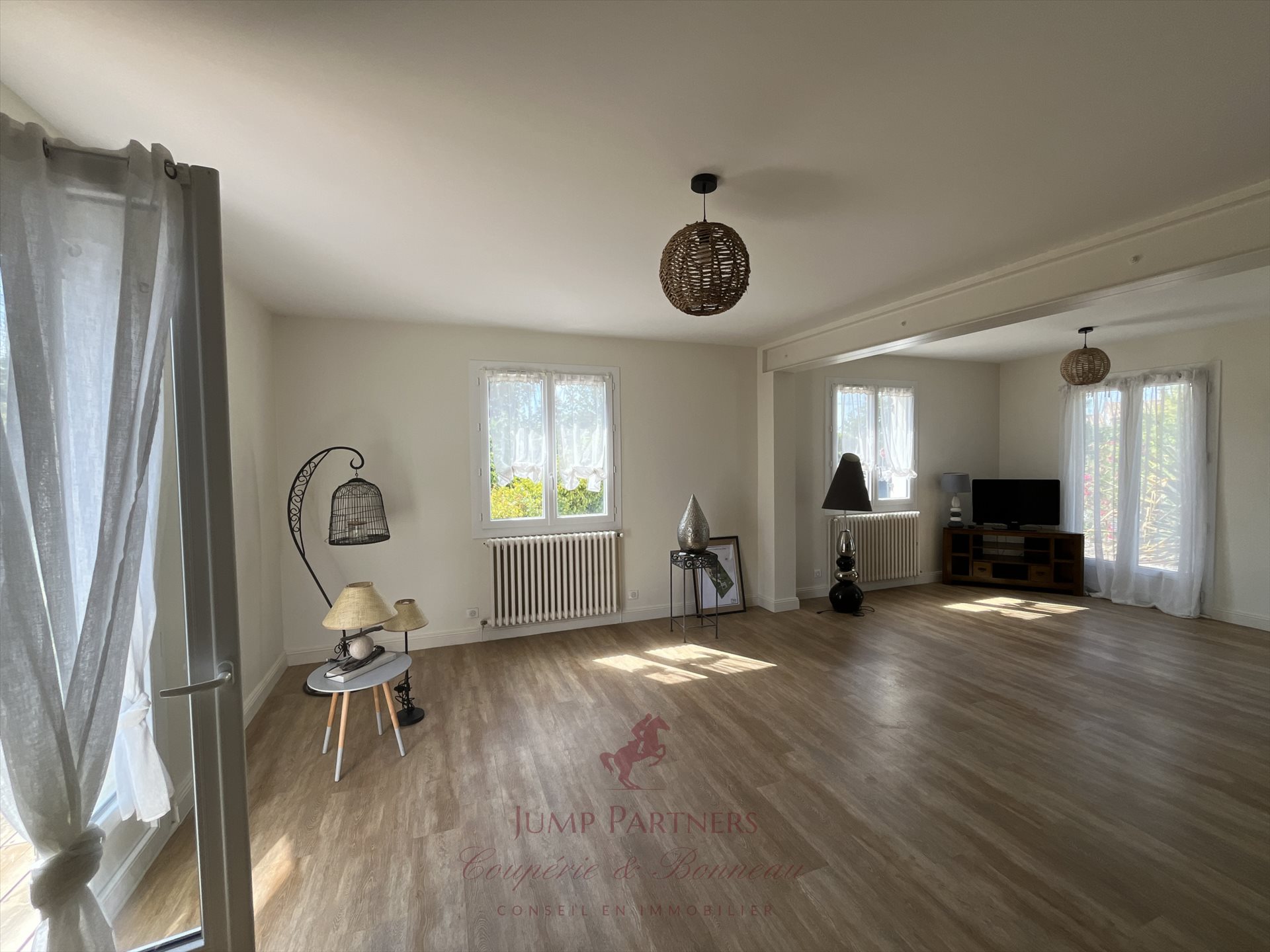 Maison à vendre, 132m², Monbazillac