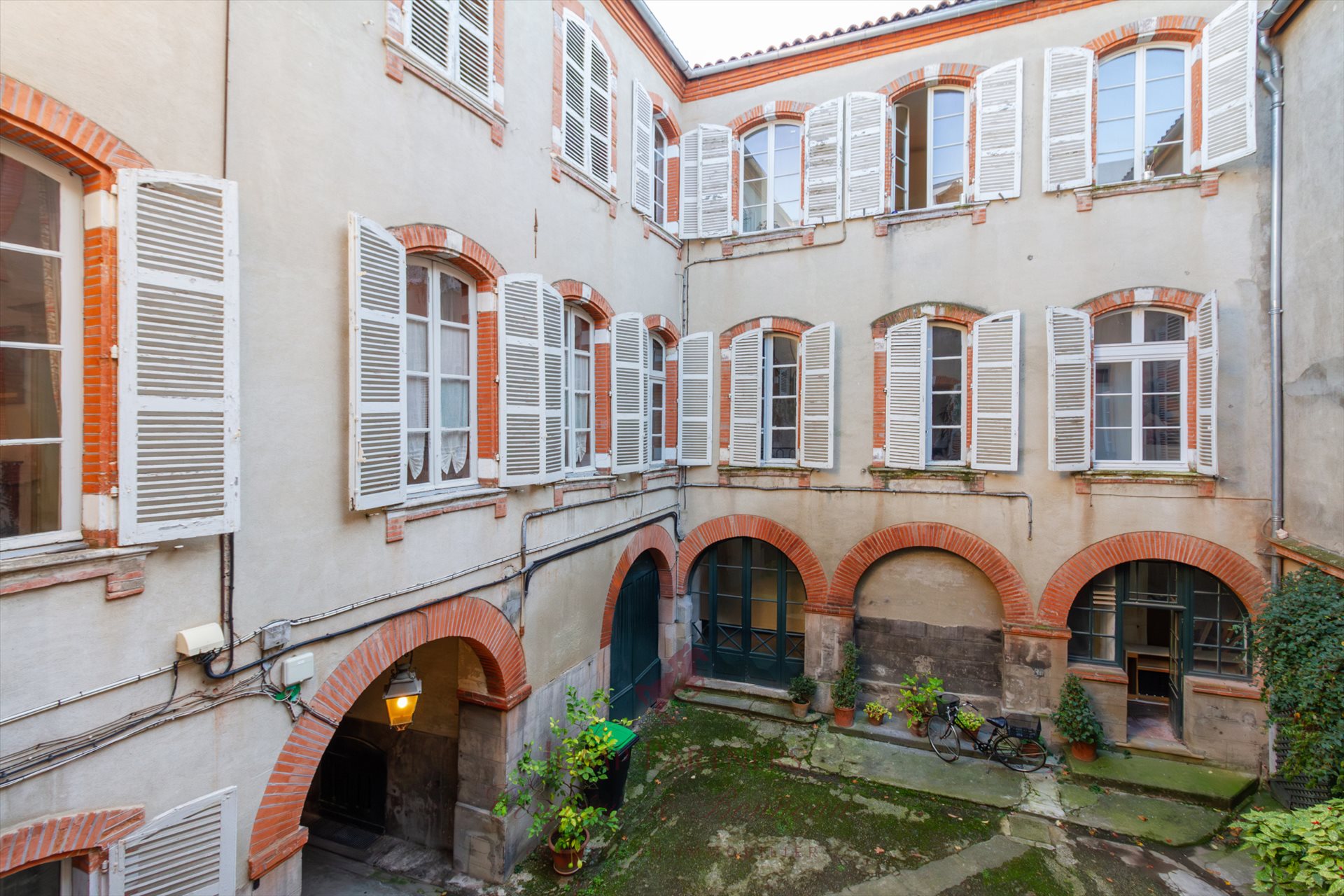 Appartement à vendre, 261m², Toulouse