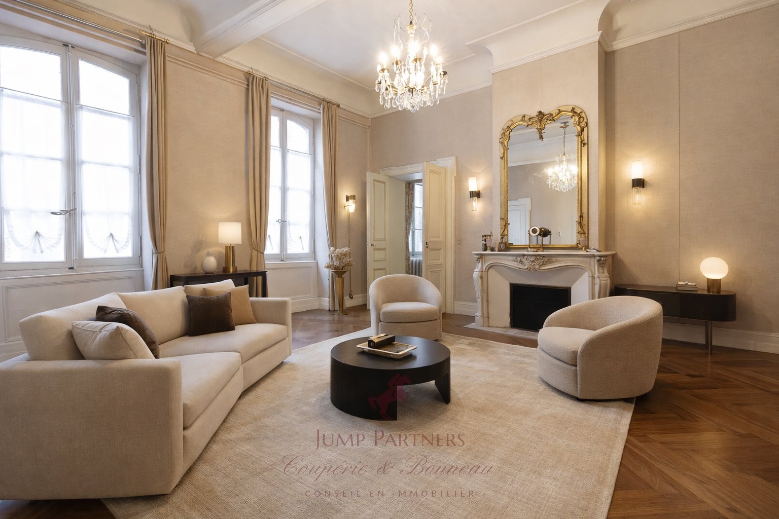 Appartement à vendre, 261m², Toulouse