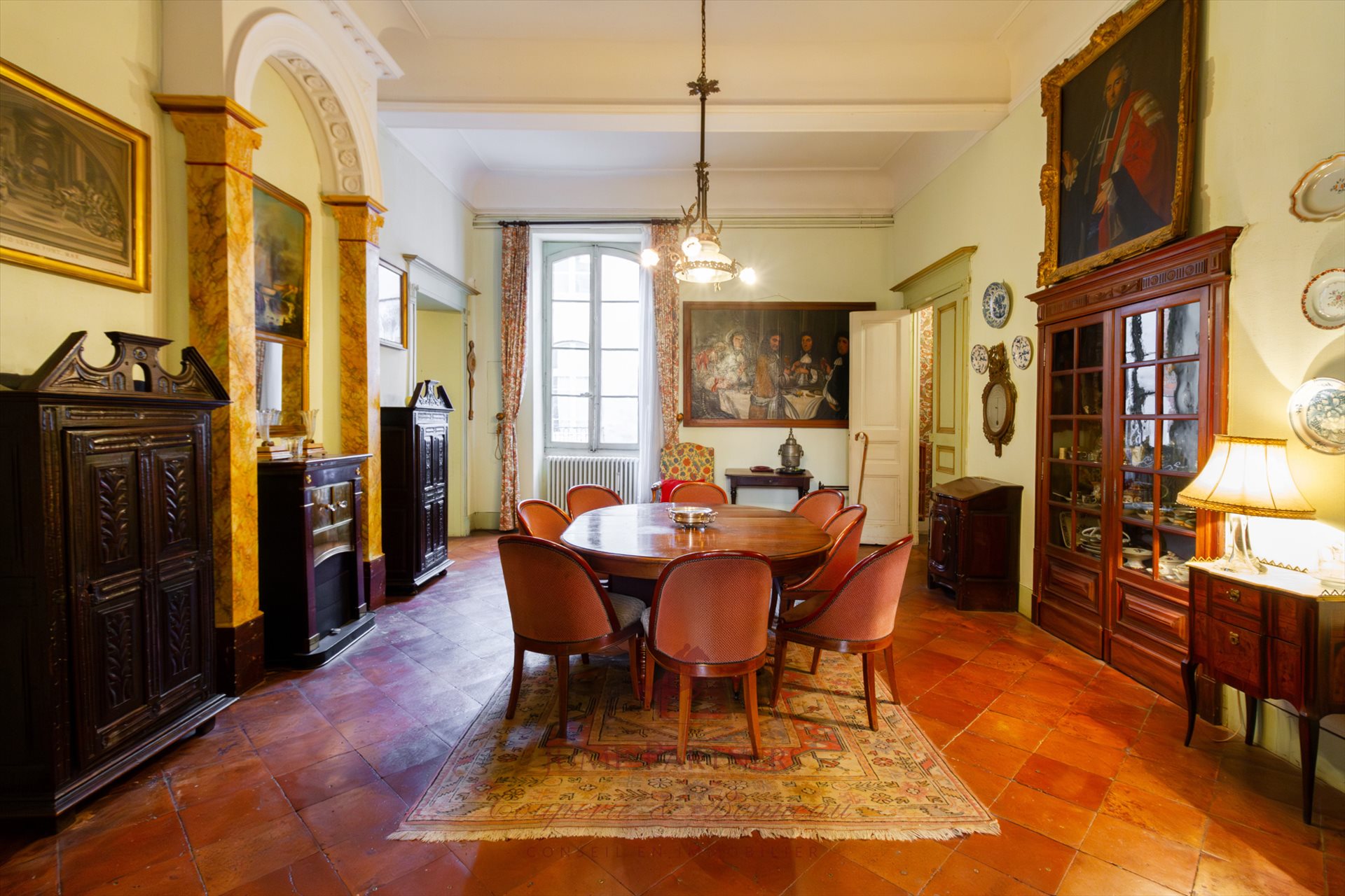 Appartement à vendre, 261m², Toulouse