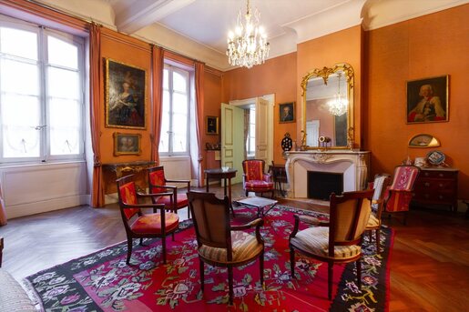 Appartement 7 pièces 261 m² · à Toulouse · 261 m² · 1 000 000 €