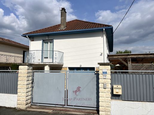 Maison 6 pièces 111 m² · à Bergerac · 111 m² · 180 200 €