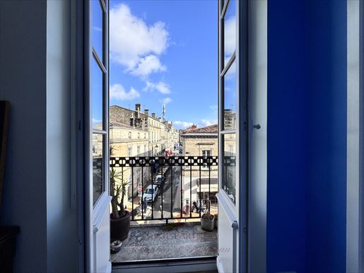 Appartement 5 pièces 130 m² · à Bordeaux · 130 m² · 799 000 €