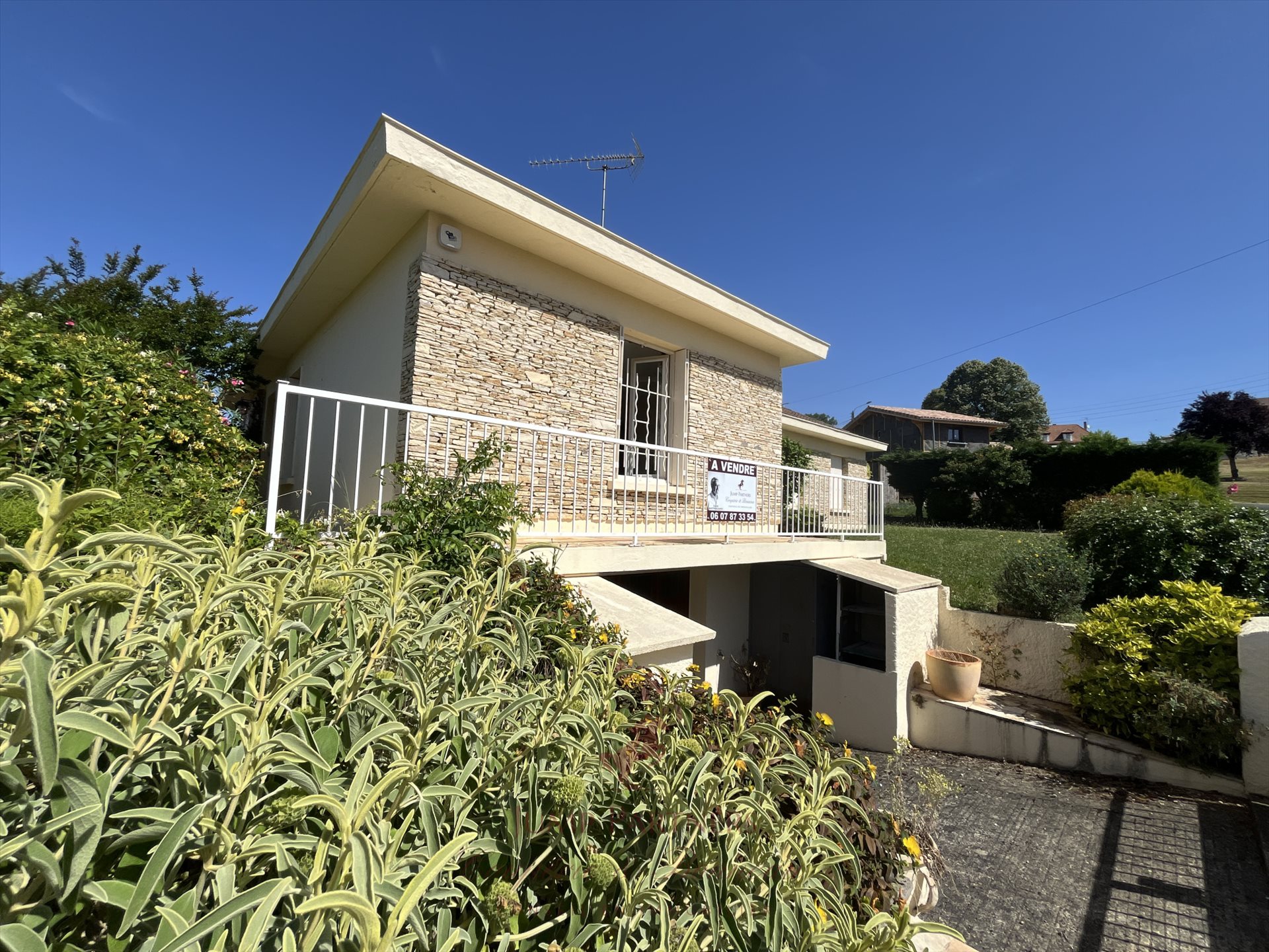 Maison à vendre, 130m², Bergerac