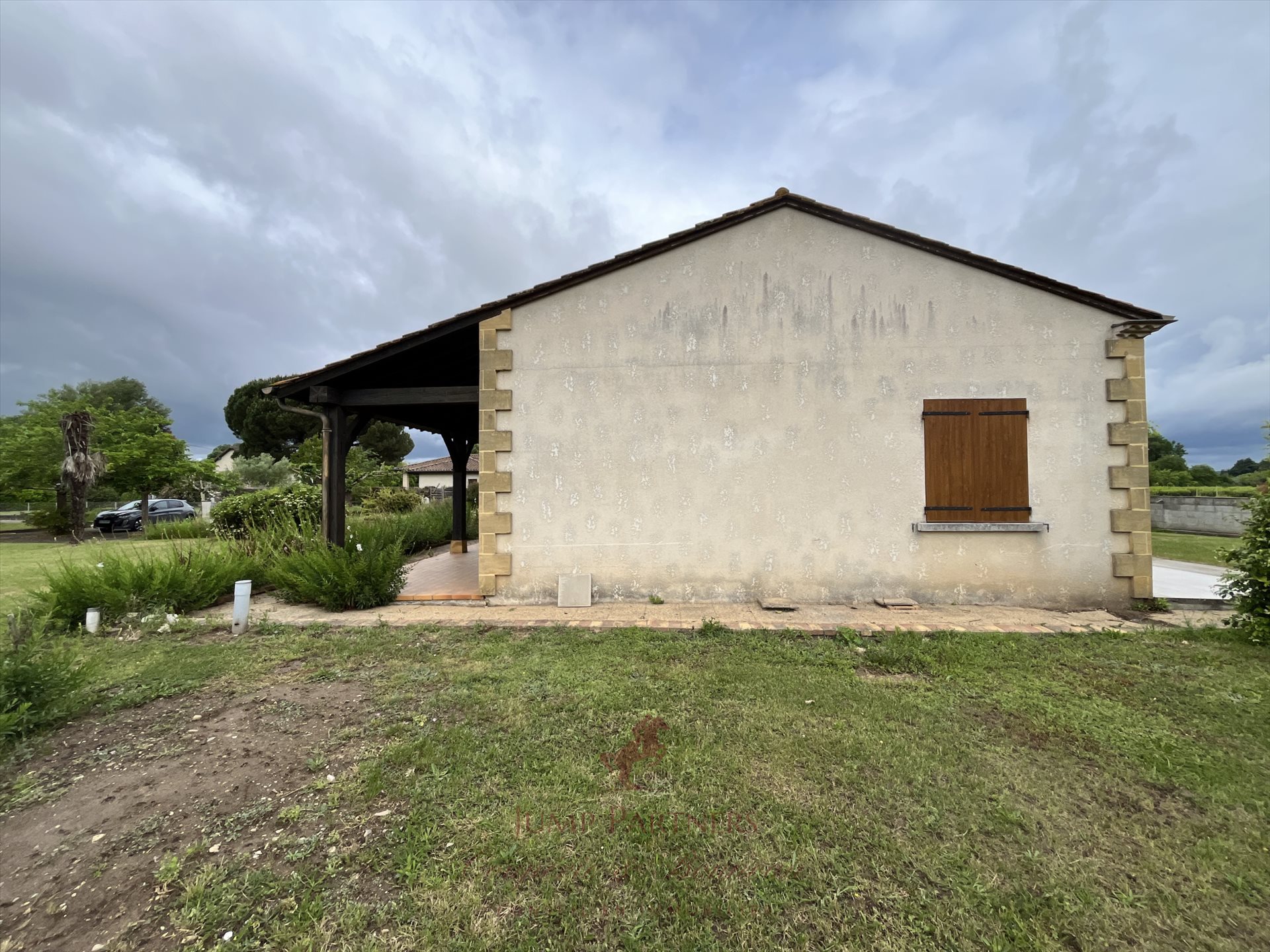Maison à vendre, 200m², Bergerac