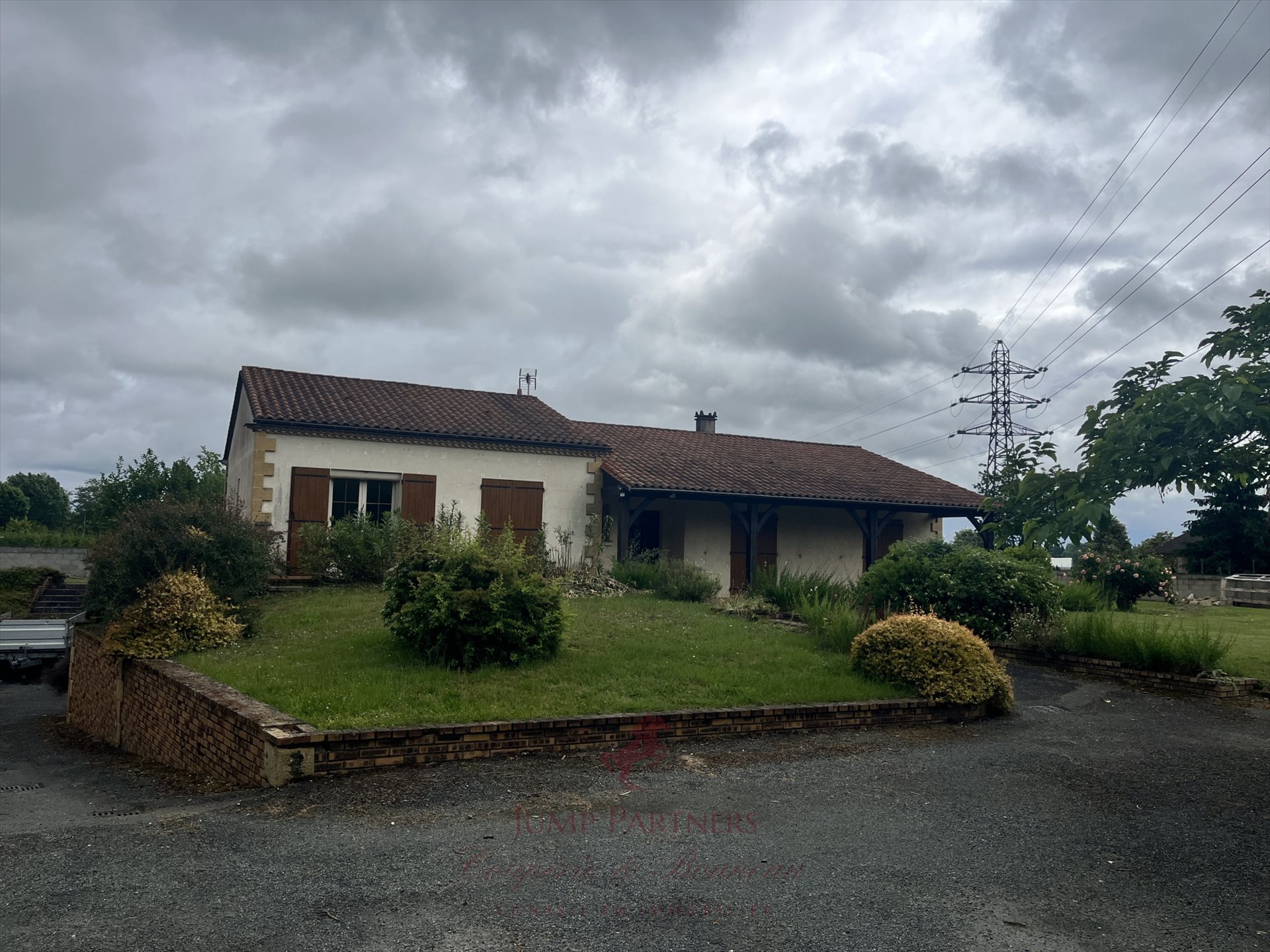 Maison à vendre, 200m², Bergerac