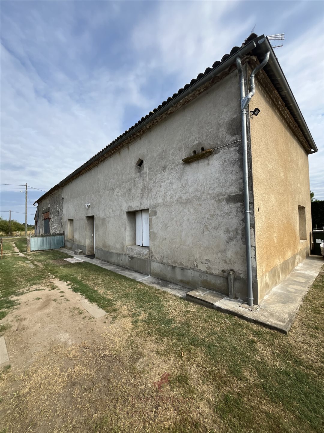 Maison à vendre, 70m², Saint-Philippe-du-Seignal
