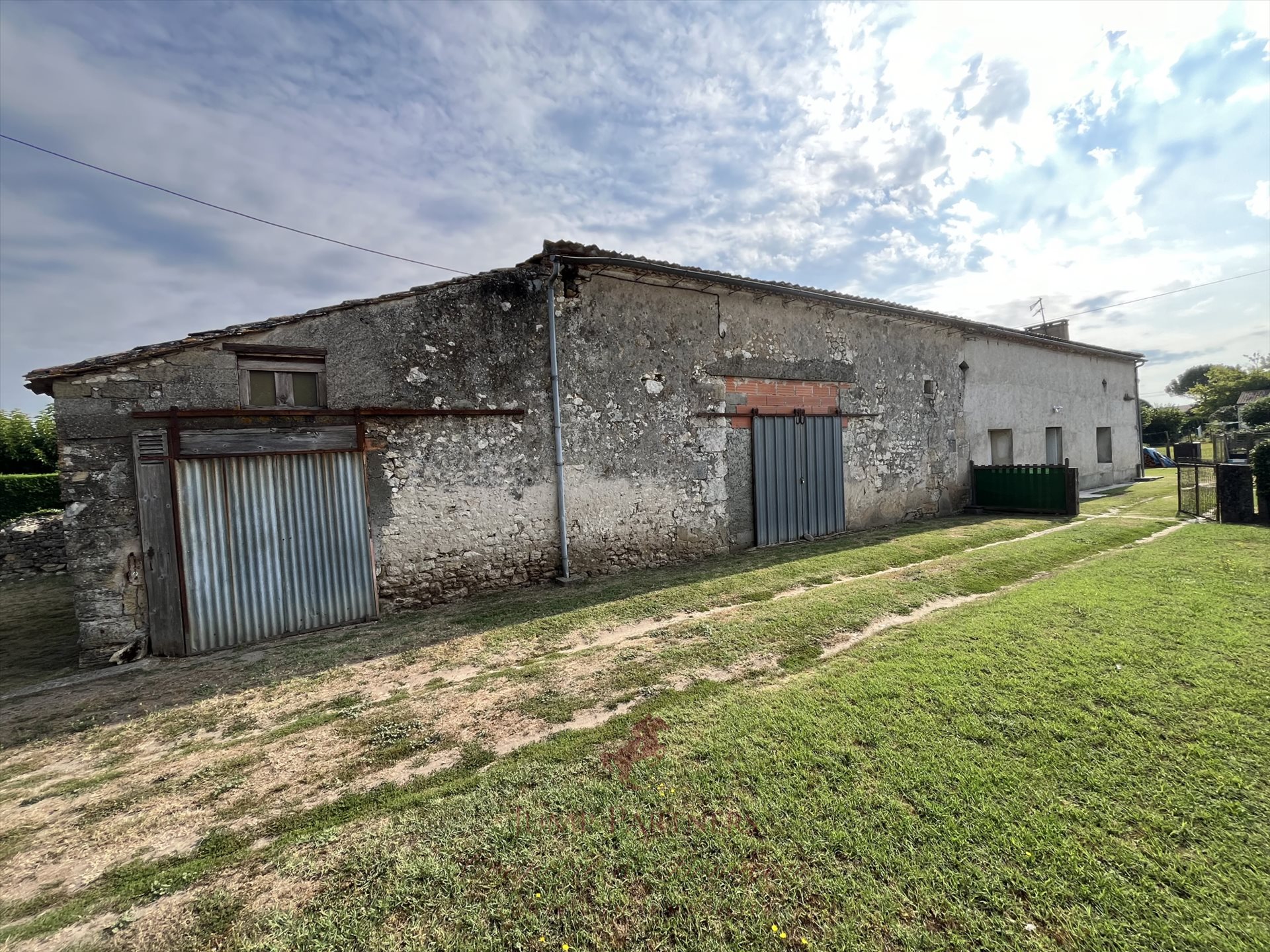 Maison à vendre, 70m², Saint-Philippe-du-Seignal