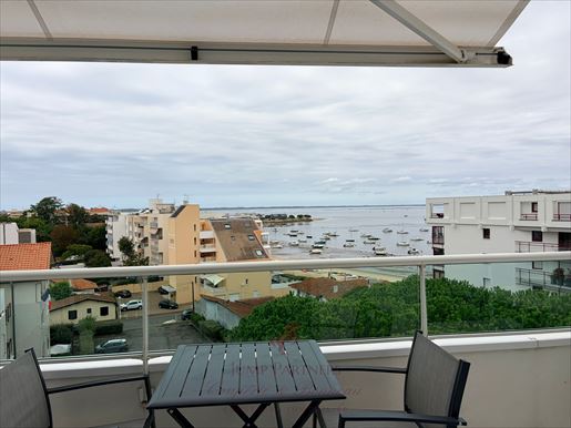 Appartement 3 pièces 50 m² · à Arcachon · 50 m² · 398 000 €