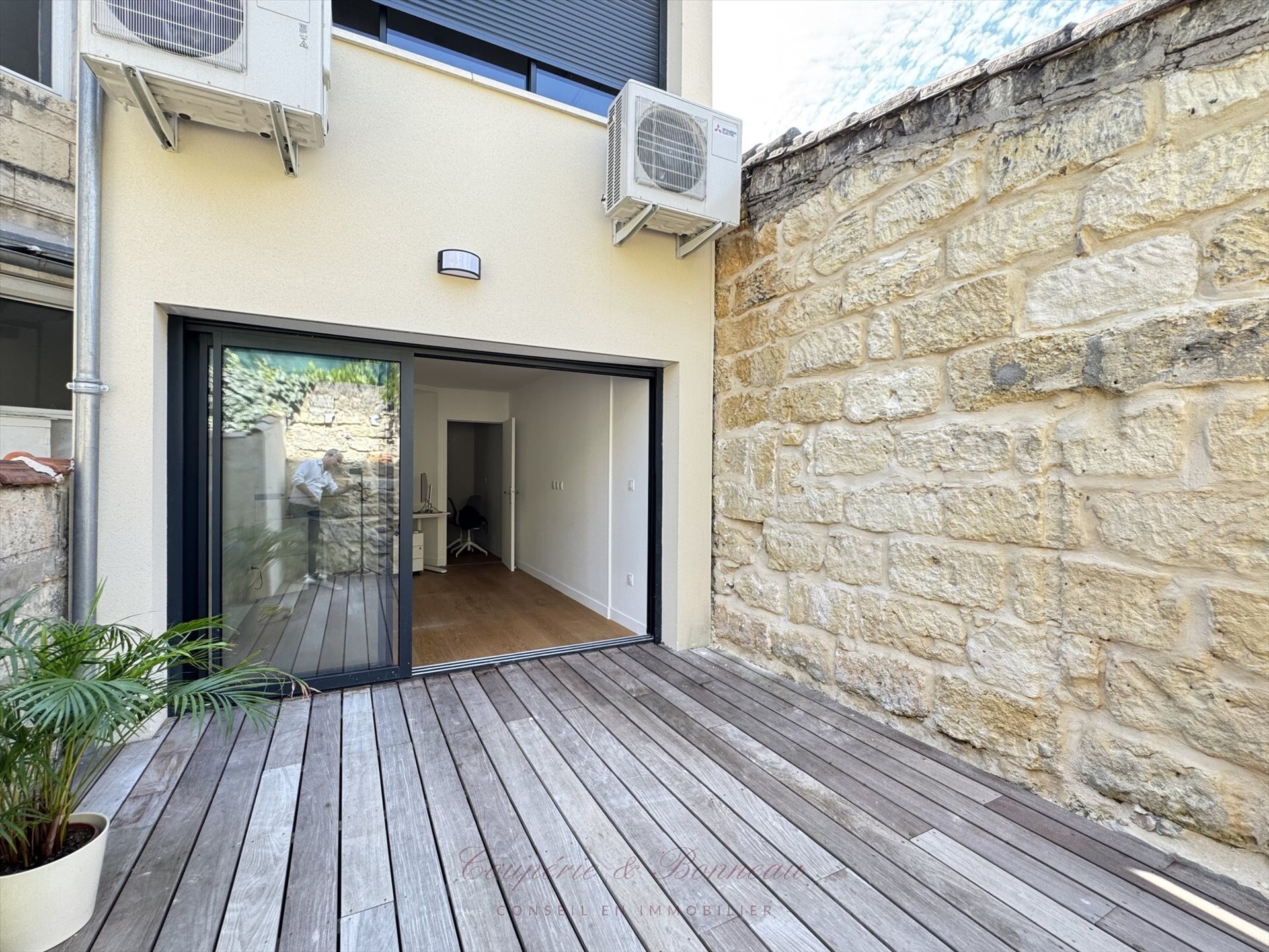 Maison à vendre, 123m², Bordeaux