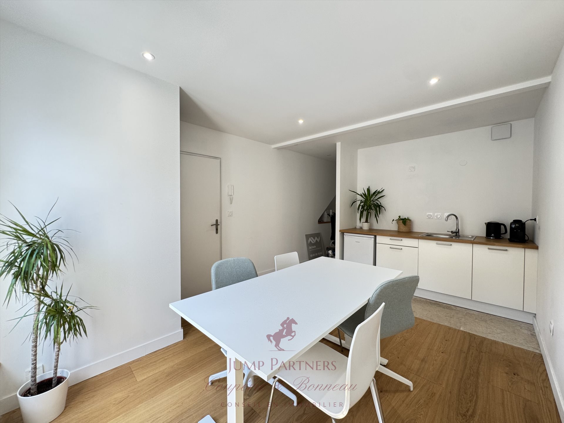 Maison à vendre, 123m², Bordeaux
