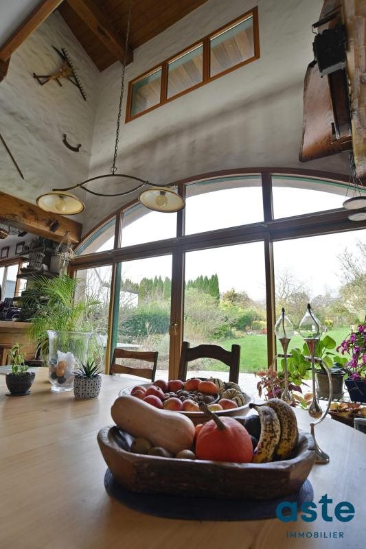 Maison à vendre, 187m², Bohars