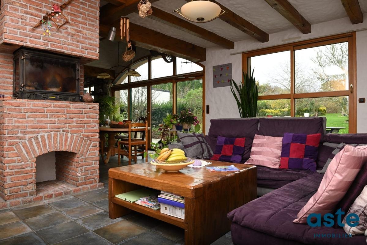 Maison à vendre, 187m², Bohars