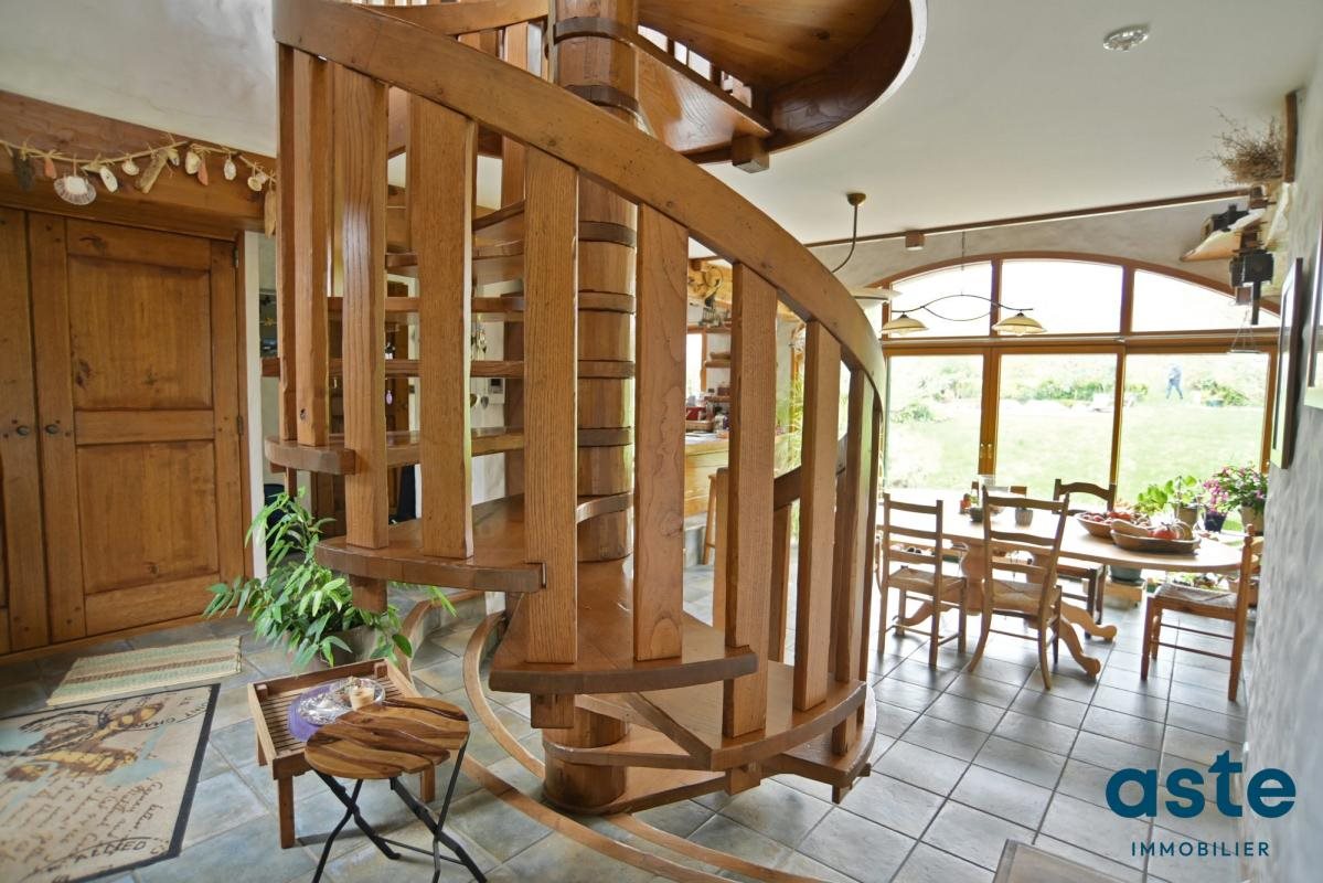 Maison à vendre, 187m², Bohars