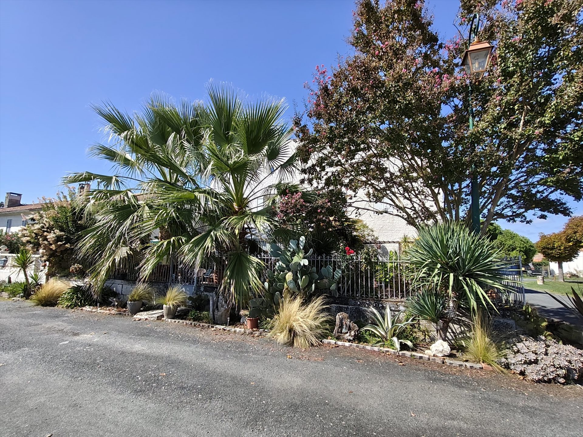 Maison à vendre, 224m², Chenac-Saint-Seurin-d'Uzet