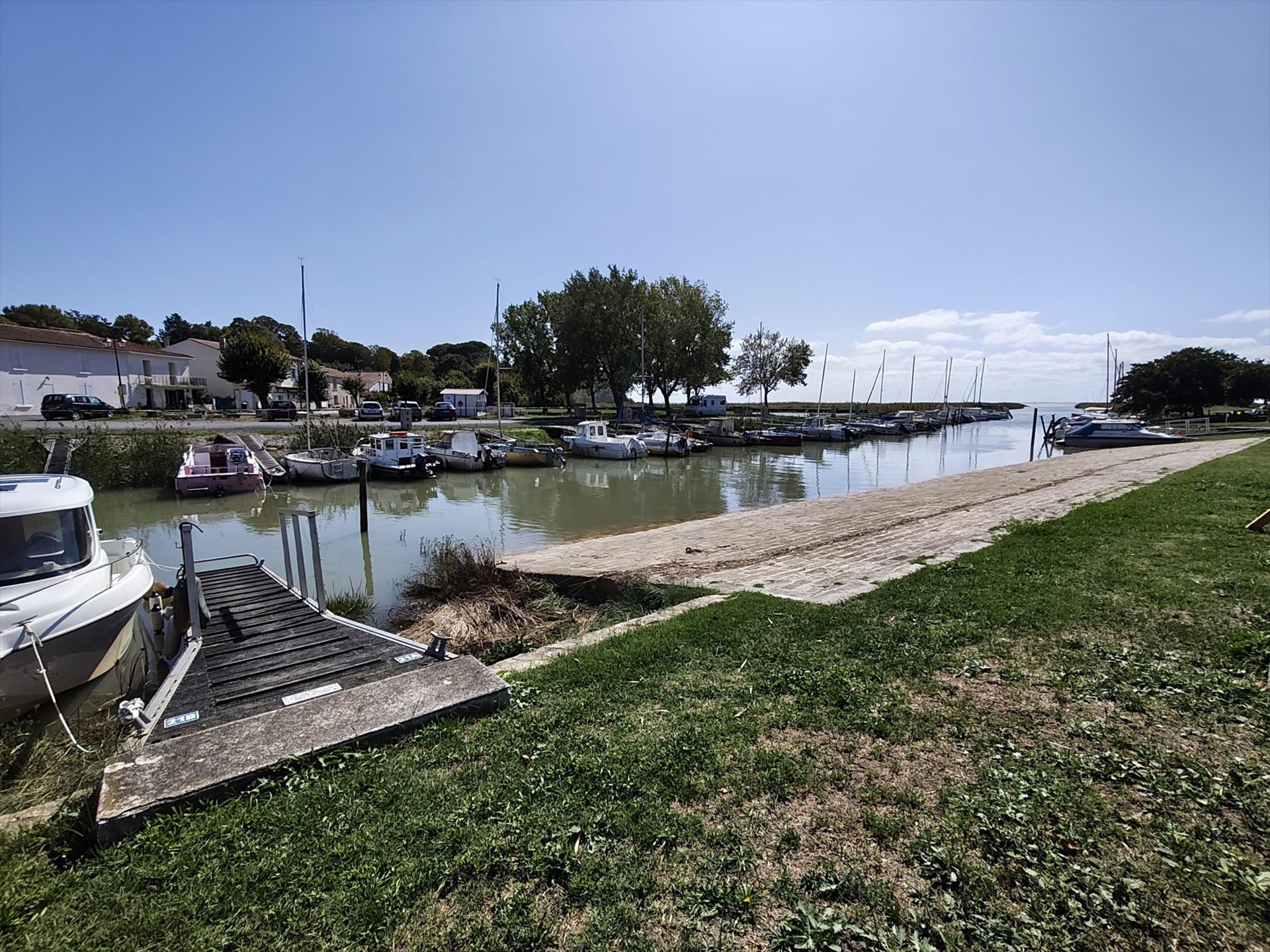 Maison à vendre, 224m², Chenac-Saint-Seurin-d'Uzet